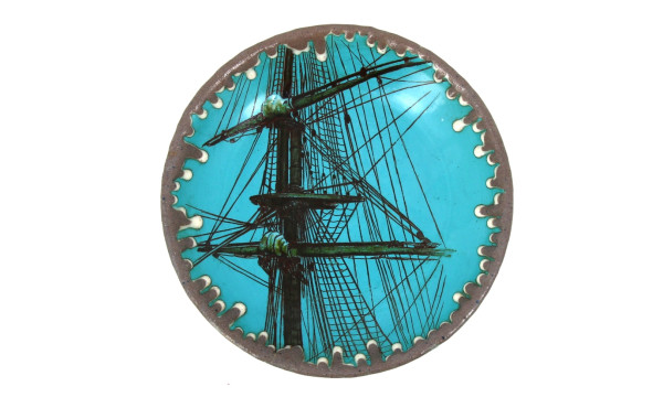 PLATON Nicolas ARGYRIADES dit - (1888-1