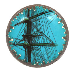 PLATON Nicolas ARGYRIADES dit - (1888-1