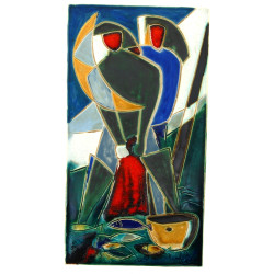 Helmut Friedrich SCHÄFFENACKER (1921-201