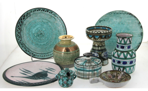 KERALUC - PICLET - ROY DURTAL - LE HENAF