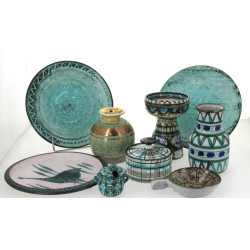 KERALUC - PICLET - ROY DURTAL - LE HENAF