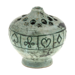 Jacques BLIN (1920-1995) - Pique-fleurs 