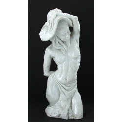 Costanzo MONGINI (1918-1981) "Nu féminin