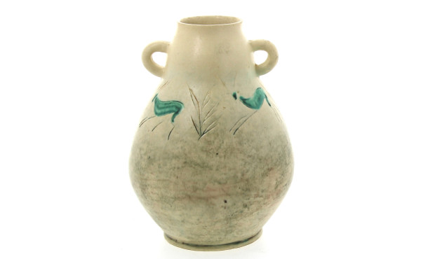 JOAL - Vase en céramique des années 50 à