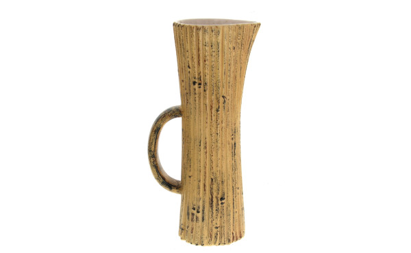 POL CHAMBOST (1906-1983) - Poterie - Pic