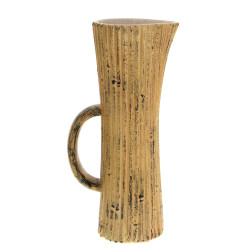 POL CHAMBOST (1906-1983) - Poterie - Pic