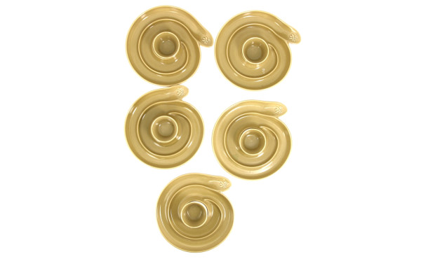 REVOL France Design - R.Dho - 9 assiette