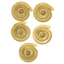 REVOL France Design - R.Dho - 9 assiette