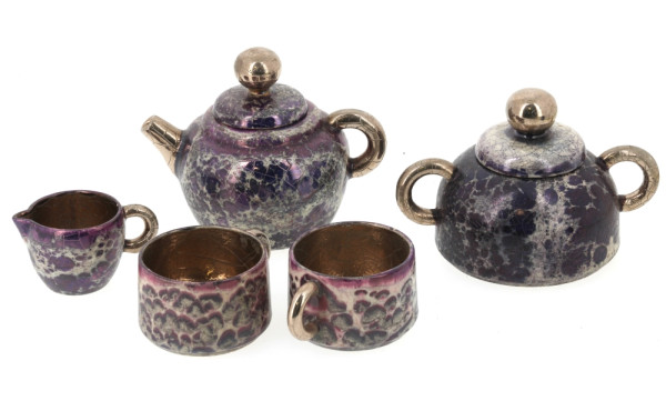 SEVRES, MNF (Manufacture Nouvelle de Faï