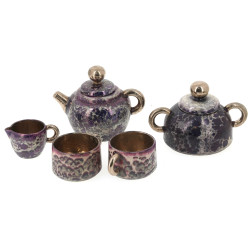 SEVRES, MNF (Manufacture Nouvelle de Faï