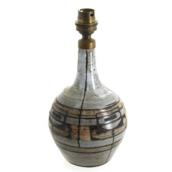 Paul QUERE (1931-1993 - La Poeterie Plon