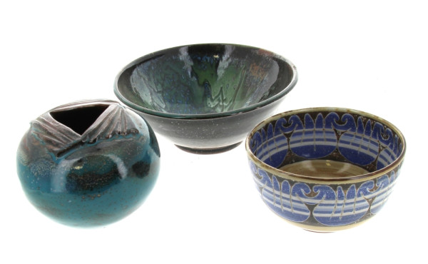 Mathieu LIEVOIS (XXe-XXIe siècle), céram