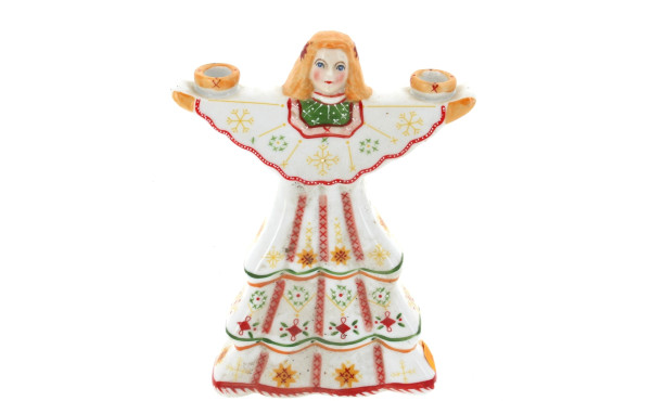 VILLEROY et BOCH - Décoration de Noël en