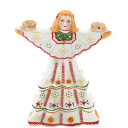 VILLEROY et BOCH - Décoration de Noël en