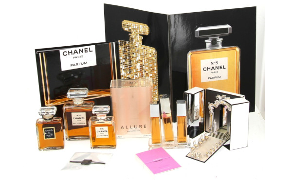CHANEL - vaporisateur de 15 ml pour le 