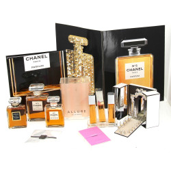 CHANEL - vaporisateur de 15 ml pour le 