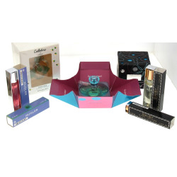 "Britney Spears, eau de parfum Curious, 