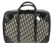 Christian DIOR années 70 - Petite valise