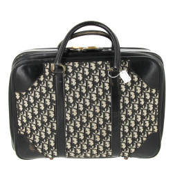 Christian DIOR années 70 - Petite valise