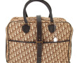 Christian DIOR années 70 - Sac de voyage
