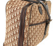 Christian DIOR années 70 - Sac de voyage