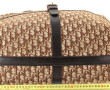Christian DIOR années 70 - Sac de voyage