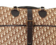 Christian DIOR années 70 - Sac de voyage