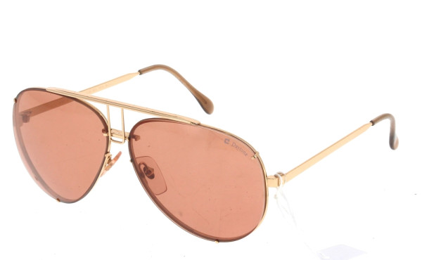 DAYTONA - Paire de solaires homme vintag