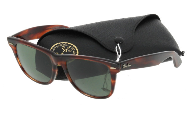 RAY-BAN - Paire de solaires homme, avec 