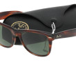 RAY-BAN - Paire de solaires homme, avec 