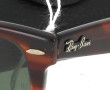 RAY-BAN - Paire de solaires homme, avec 