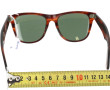 RAY-BAN - Paire de solaires homme, avec 