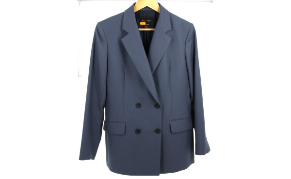 MASSIMO DUTI - Blaser femme 100% laine, 