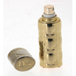 DIOR - Vaporisateur rechargeable en méta