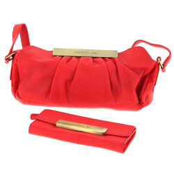 CERRUTI 1881 - Sac à anse porté épaule e