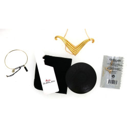 GUERLAIN (Collection) Lot comprenant 1 