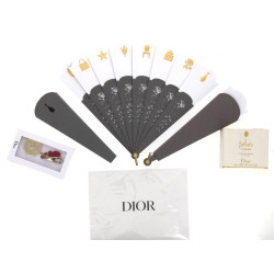 CHRISTIAN DIOR (Collection) Lot comprena