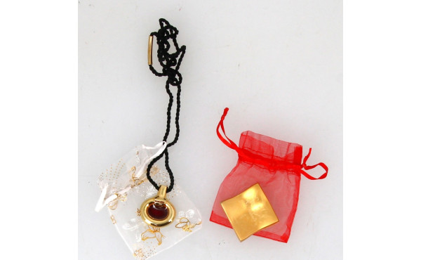 HERMES (Collection) - Lot comprenant 1 