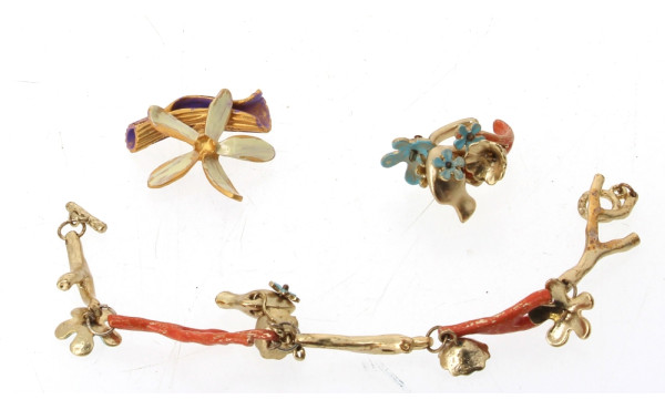 LOLITA LEMPICKA (Collection) Lot compren