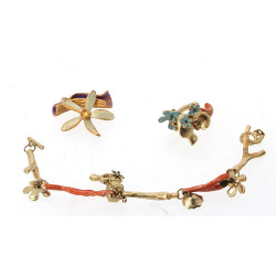 LOLITA LEMPICKA (Collection) Lot compren