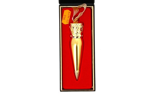 CHRISTIAN LOUBOUTIN (Collection) - Rouge