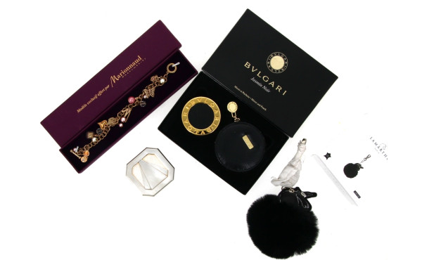 BIJOUX PARFUMS (Collection) - Van Cleef