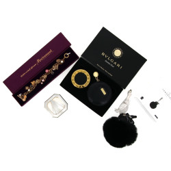 BIJOUX PARFUMS (Collection) - Van Cleef