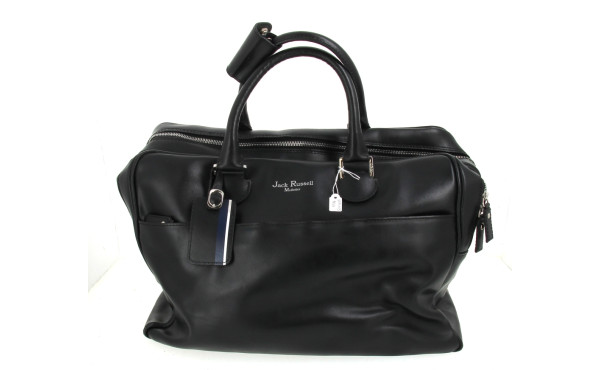 Jack RUSSELL Malletier - Sac week-end en