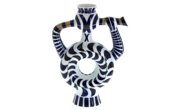 SARGADELLOS - Bouteille ou pichet en por