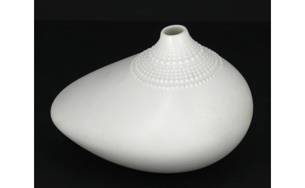 ROSENTHAL - Studio Line - Vase en forme 