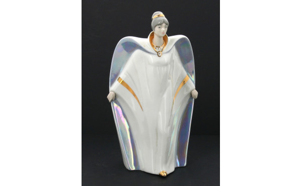 Michel REQUENA, Valencia, Spain - Figuri