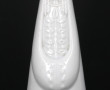 HAVILAND - Figurine en porcelaine blanch