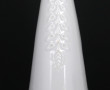 HAVILAND - Figurine en porcelaine blanch