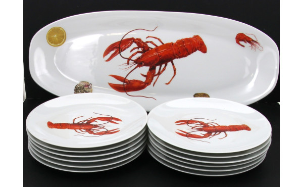 Philippe DESHOULIERES, éd° Lourioux Fran